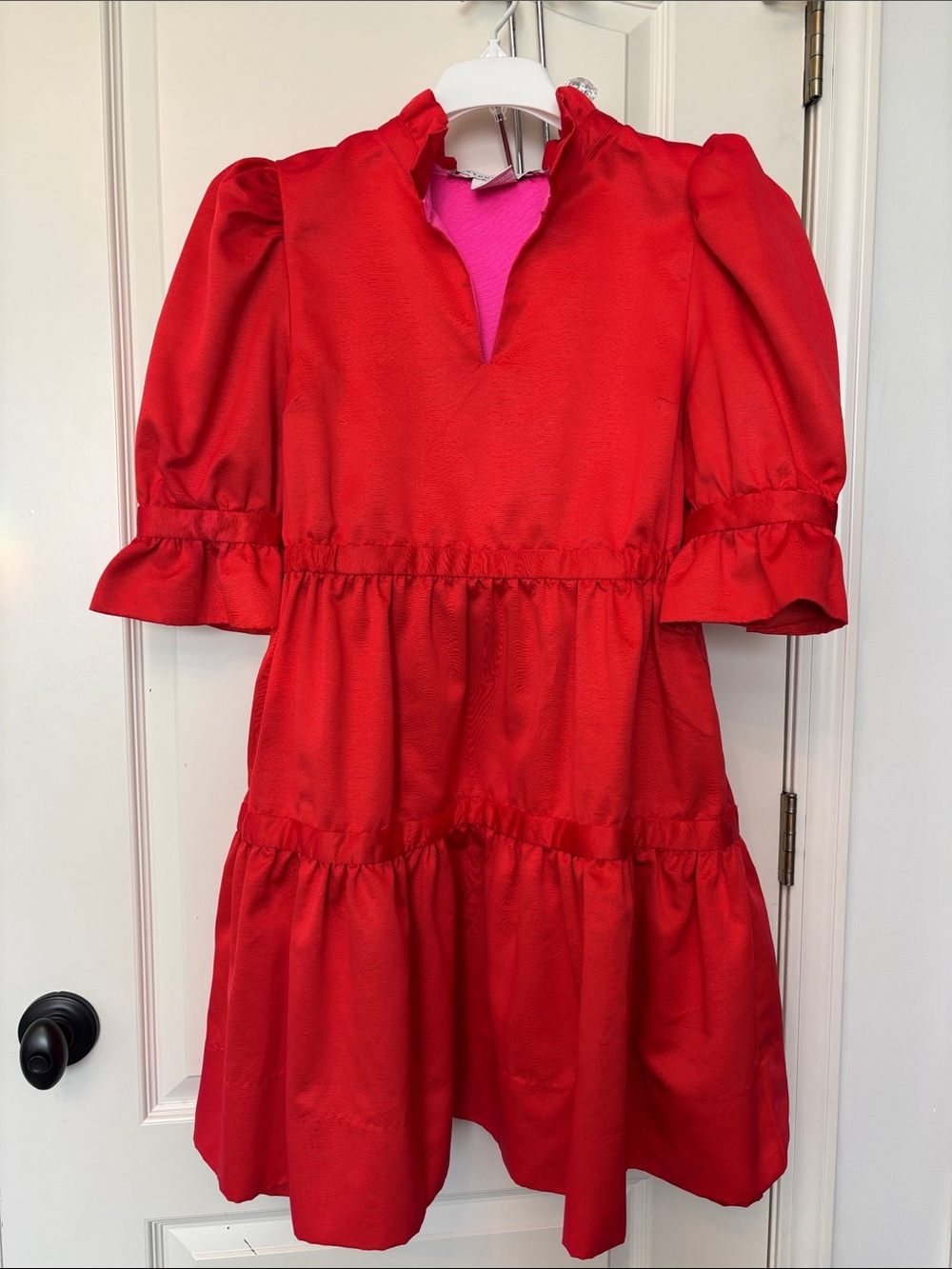 Gretchen Scott formal dress SZ XS